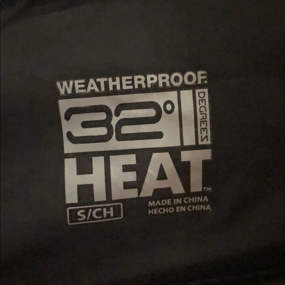Weather Proof Jacket - image 2